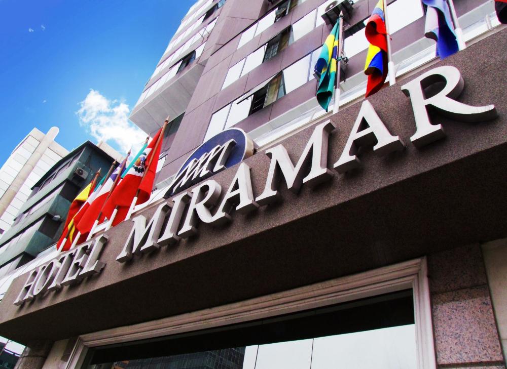 Photo - Hotel Miramar