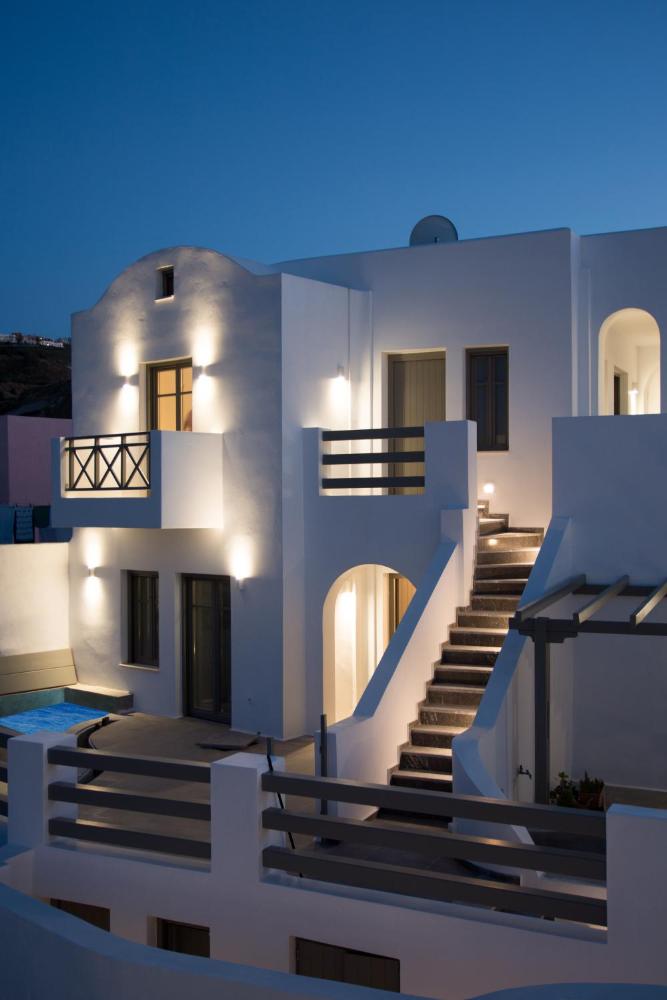 Photo - Amphitrite Suites Santorini