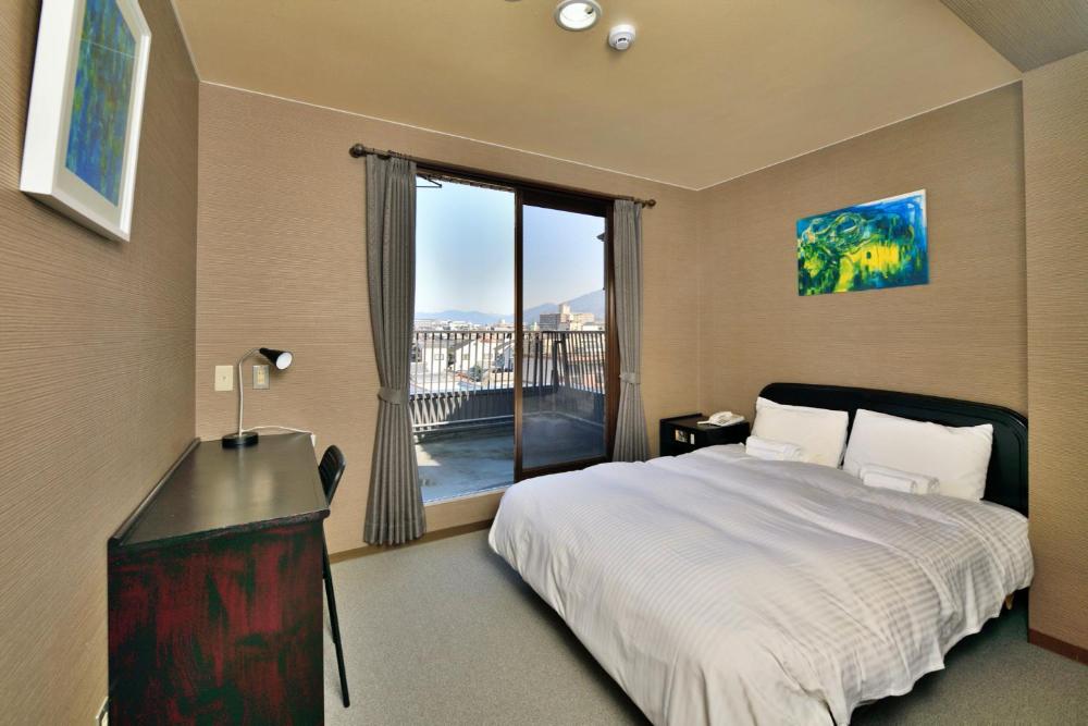 Photo - ATO Hotel Kyoto