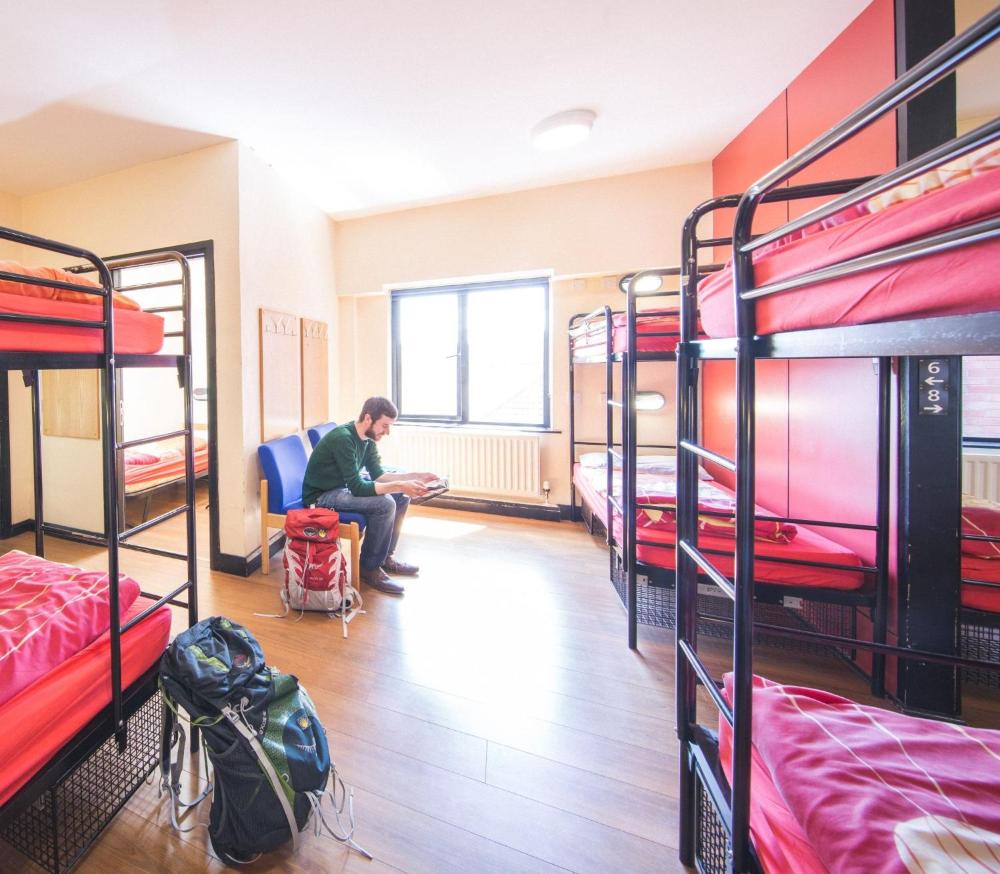 Belfast International Youth Hostel Prices Photos Reviews Address United Kingdom