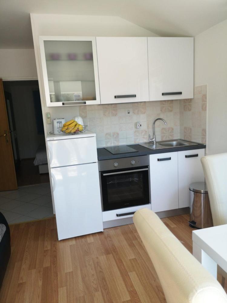apartments lorena mljet