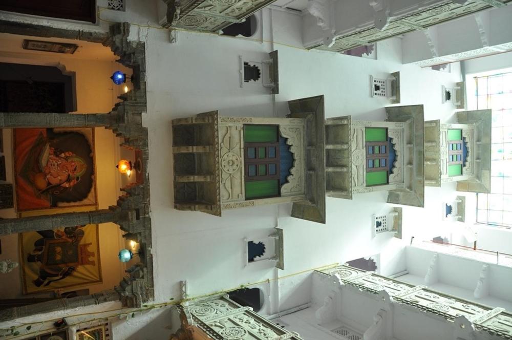Hotel Gangaur Palace-A Heritage Property