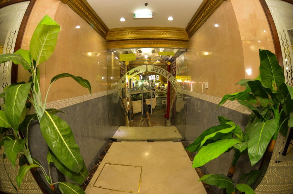 Index Hotel