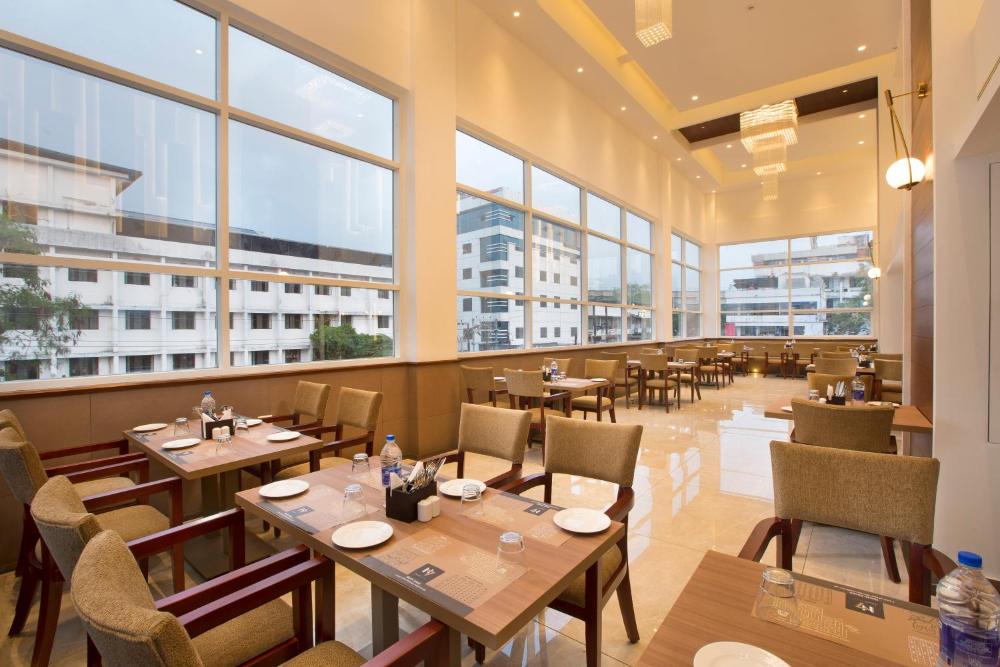 Hotel North Seven