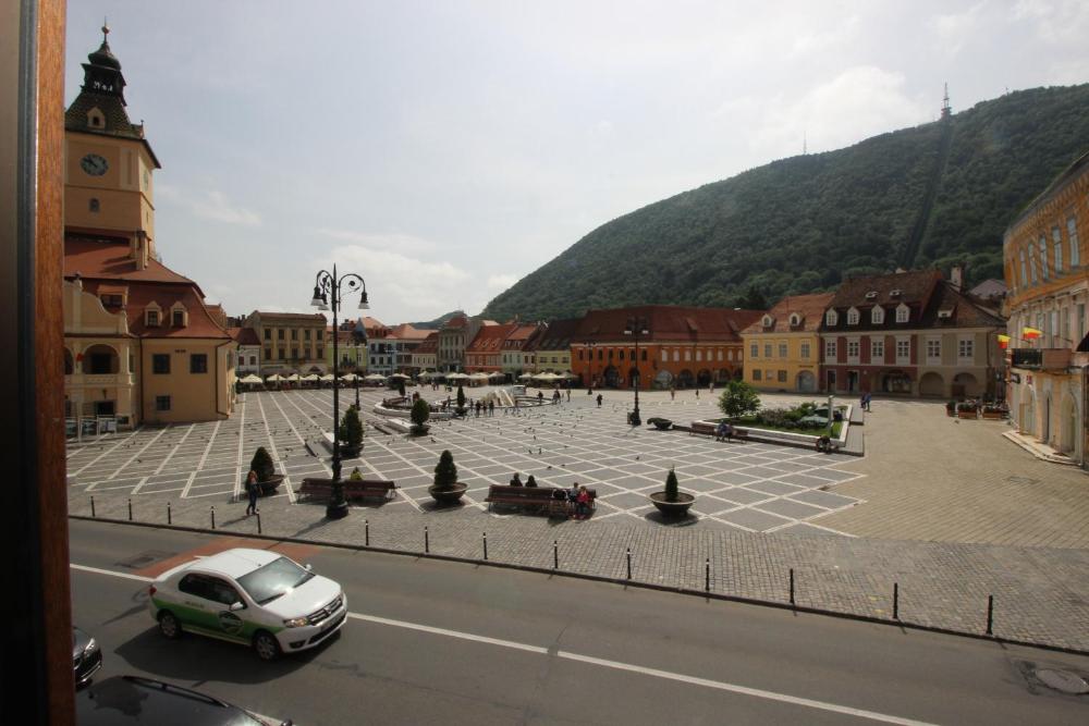 main square apartments and more