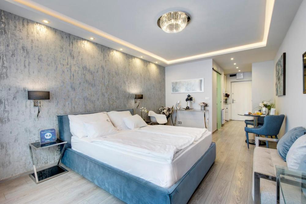 Photo - Danube Corso Boutique Apartment