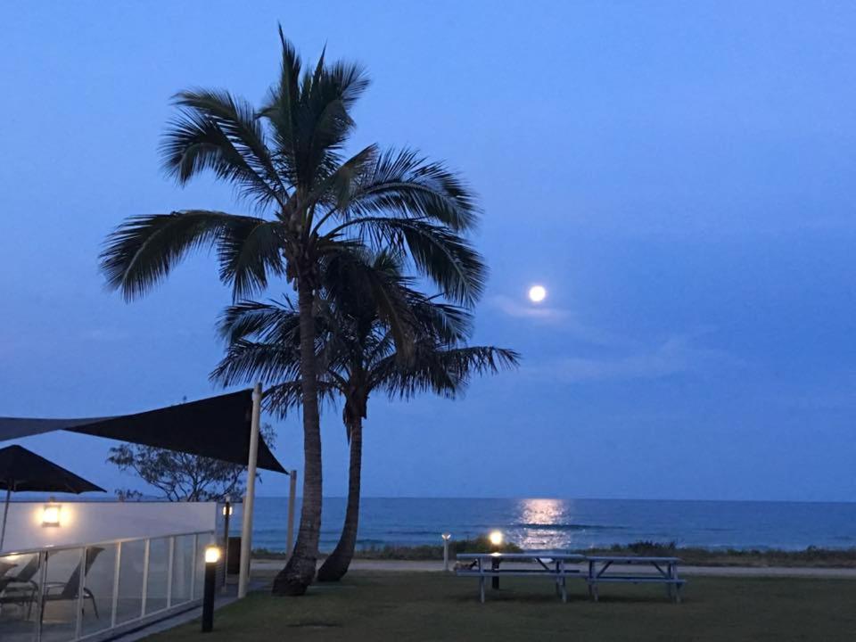 Foto - San Simeon Beachfront Apartments Tugun