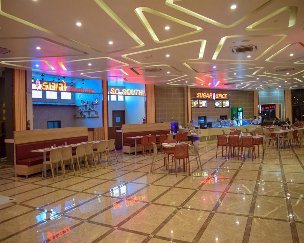 Hotel Highway Hari