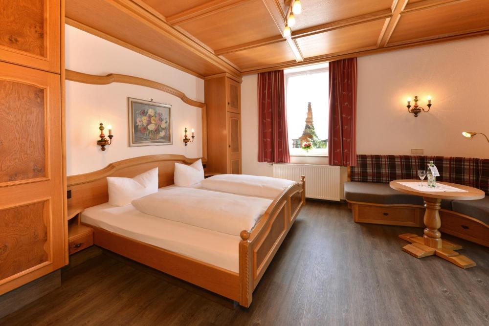 Photo - Hotel Edelweiß Garni