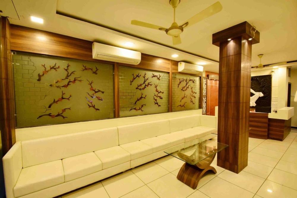 Hotel Satyug Ujjain