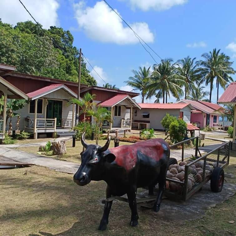 Tamara Village Tioman Prices Photos Reviews Address Malaysia