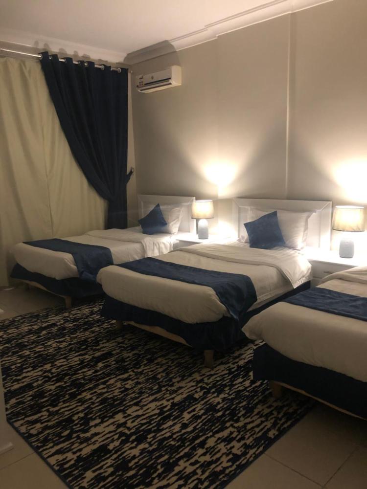Abha Elite أبها إيليت Saudi Arabia Reviews Prices Planet Of Hotels