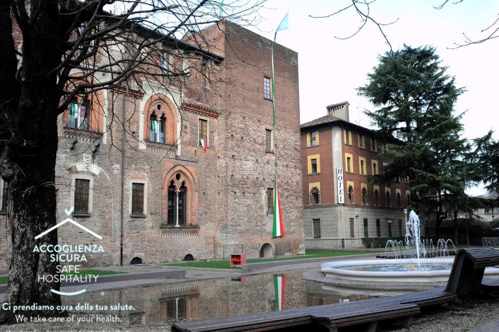 Foto - Nuovo Albergo Italia