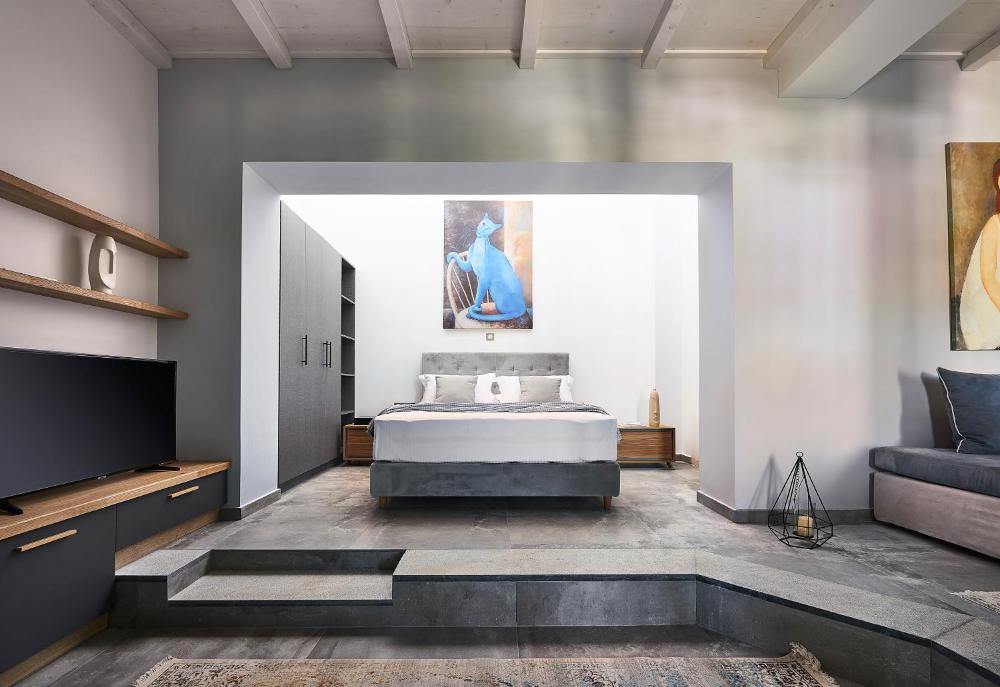 emgard suites kythnos
