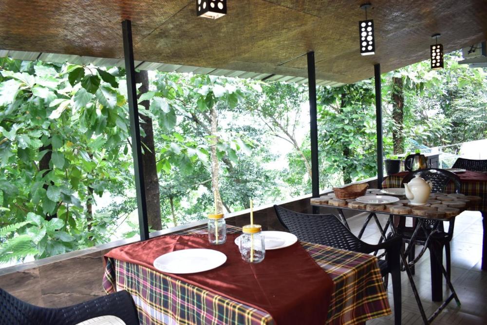 Mistywindvalley Resort