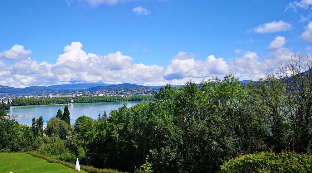 Foto - Les Villas des Tresoms Lake & Spa Resort