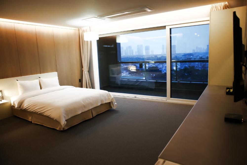 Photo - Incheon Stay Hotel