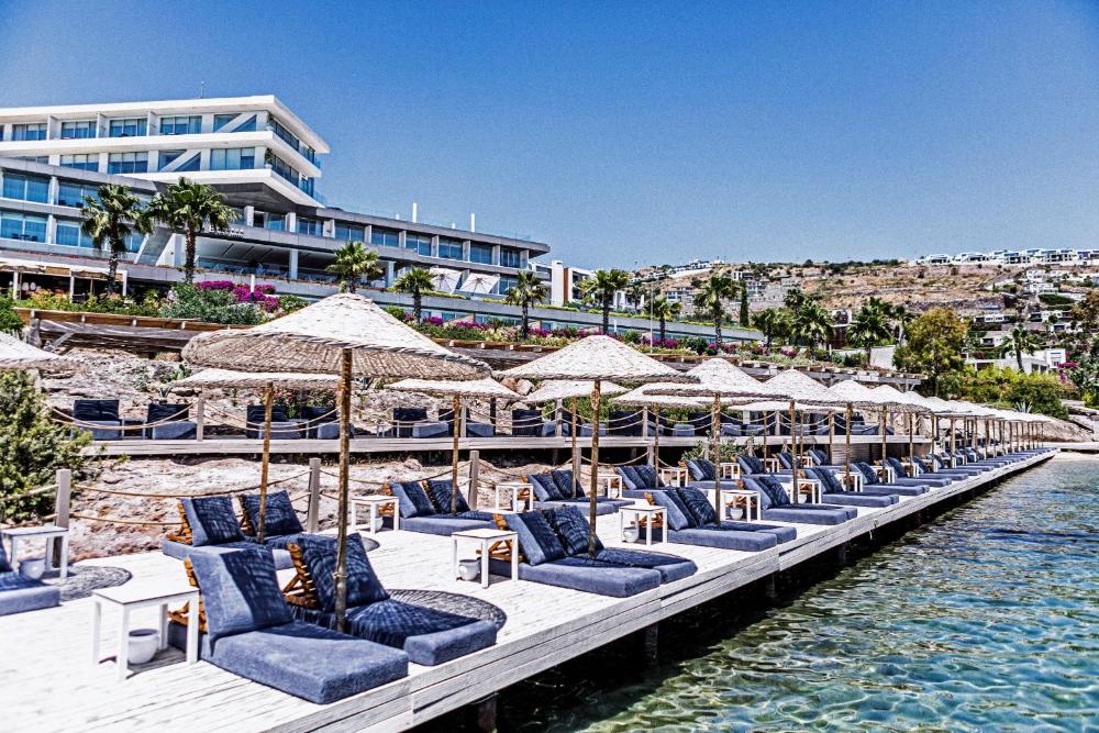 Foto - Cape Bodrum Luxury Hotel & Beach