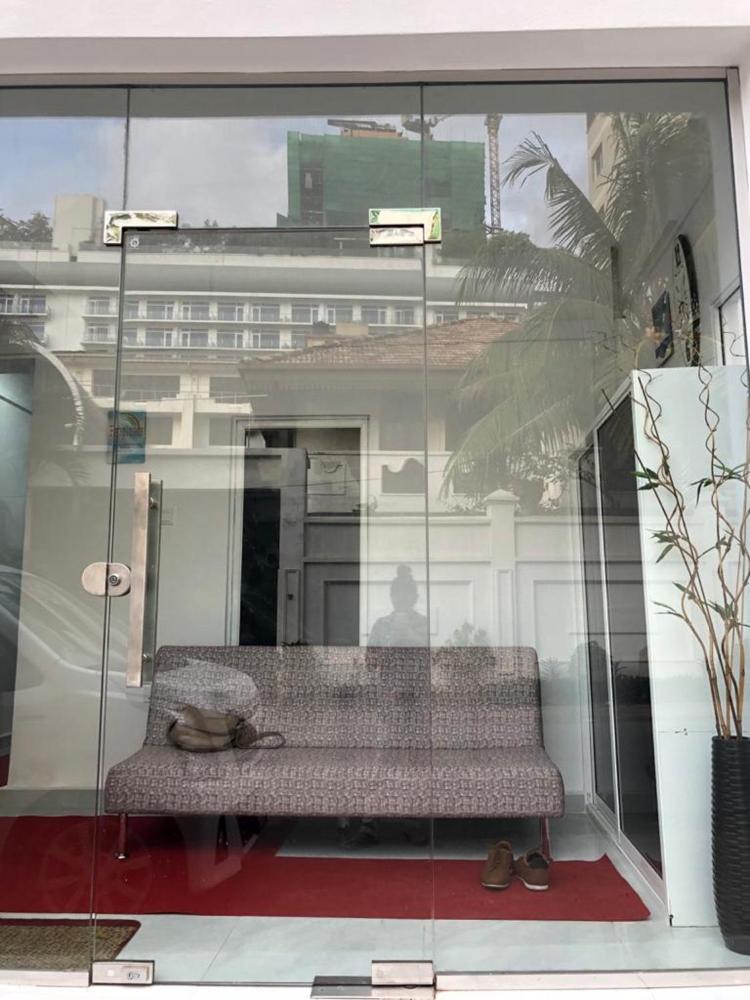 Wish Residence