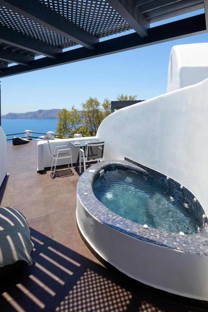 Photo - Oia Suites