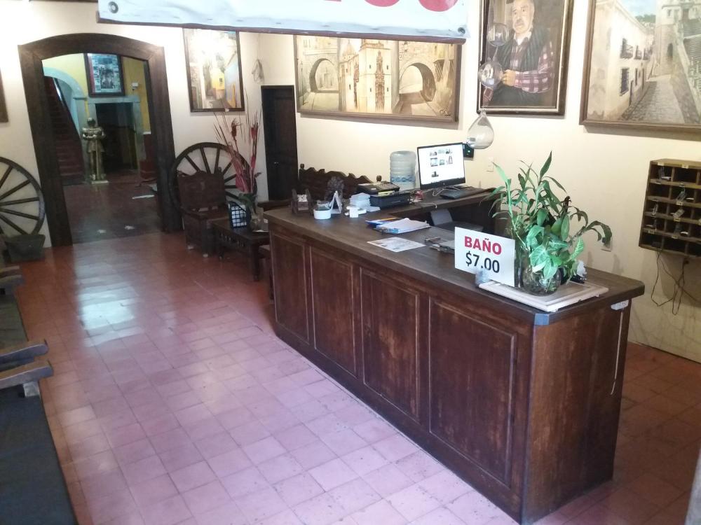 Foto - Hotel Posada de la Condesa