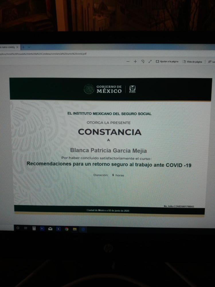 Foto - Hotel Posada de la Condesa