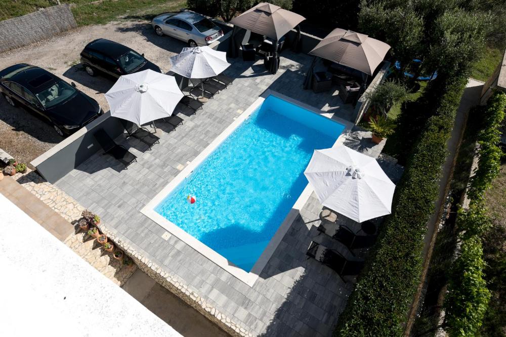 villa natura