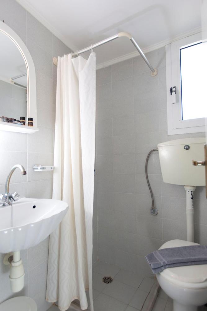 kontogoni rooms