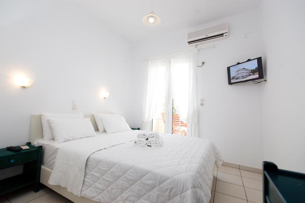 kontogoni rooms