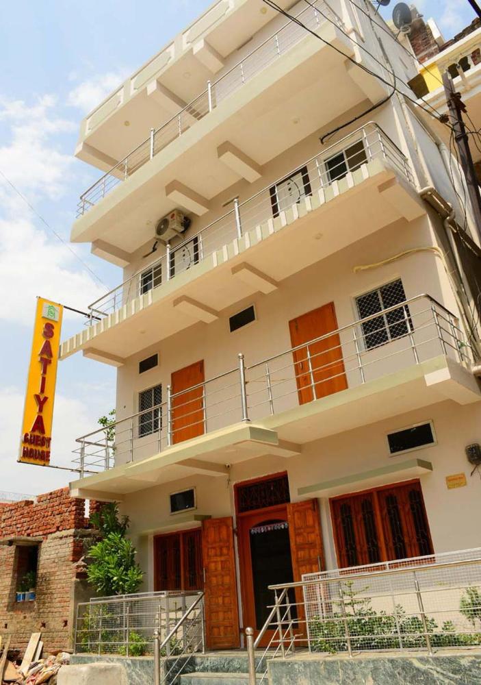 Satiya Guest House