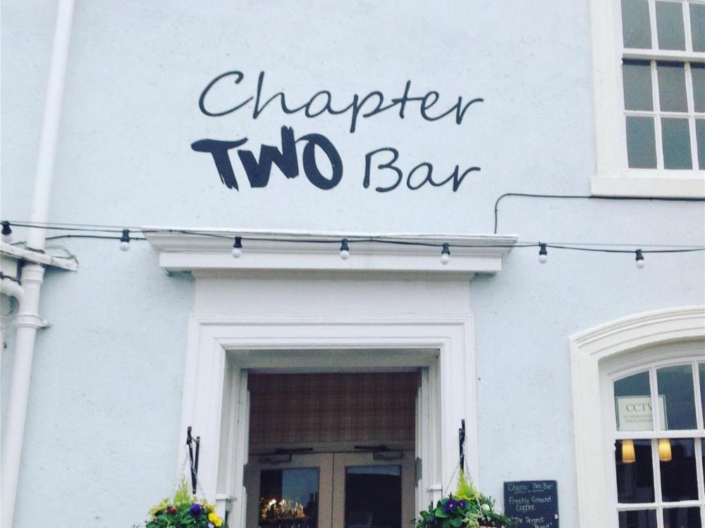 Photo - Chapter Two Bar