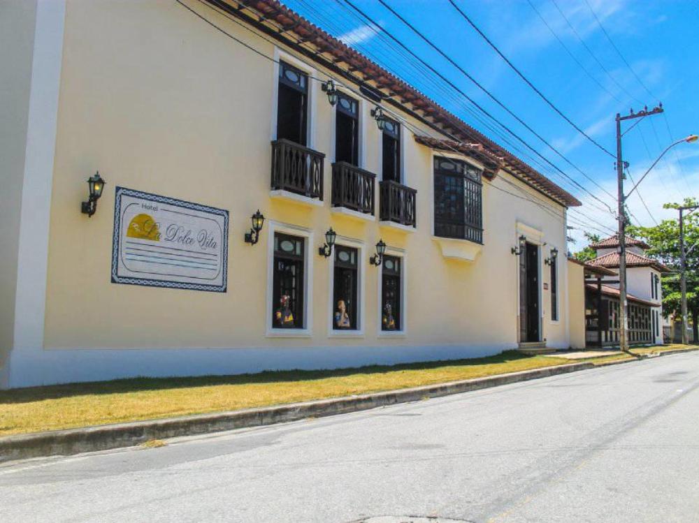 Photo - OYO Hotel La Dolce Vita, Rio das Ostras