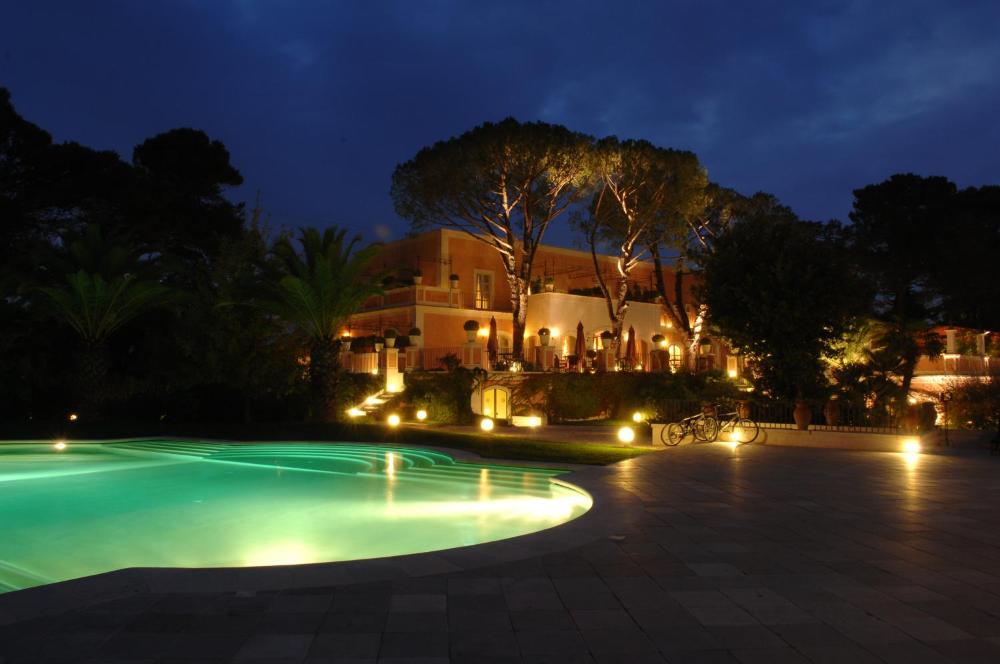 Photo - Relais Villa San Martino