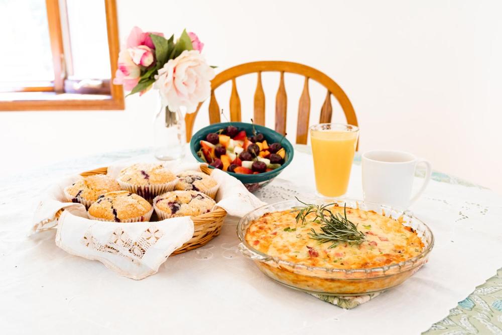 the inn at tern lake