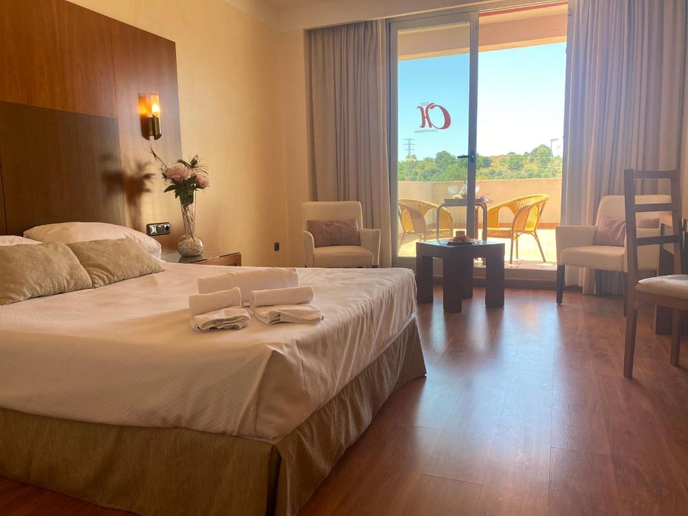 Hotel Montera Plaza Prices Photos Reviews Address Spain