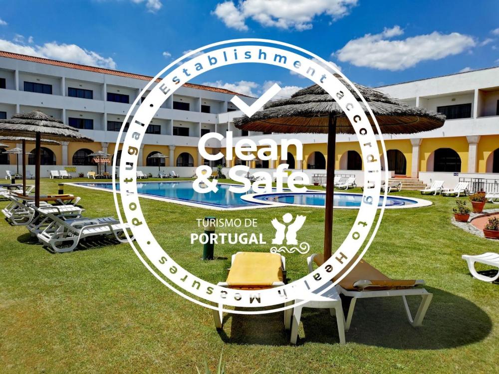 Photo - Hotel Dom Fernando