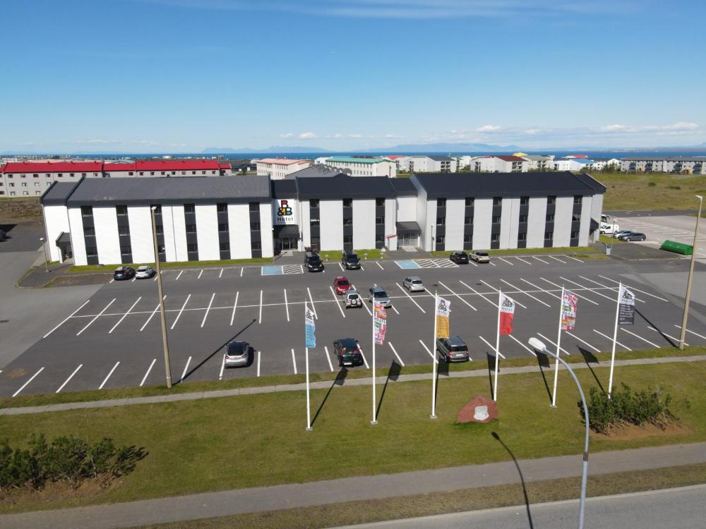 Hotel By Keflavik Airport Prices Photos Reviews Address Iceland