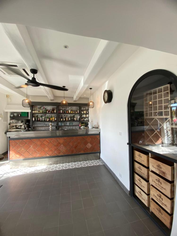 auberge de la tour de brison