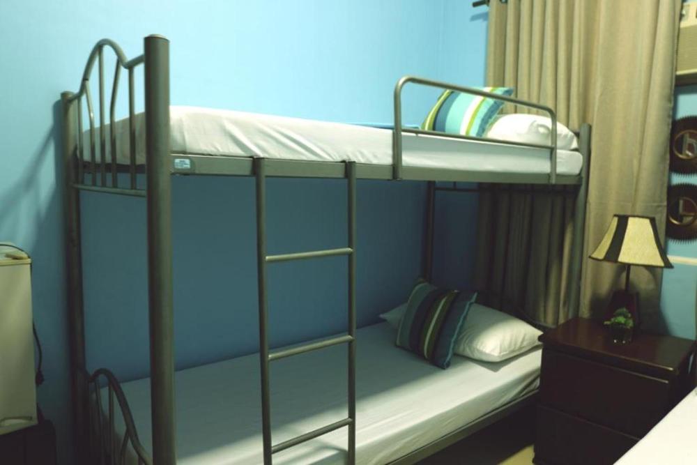 the stopover hostel mactan