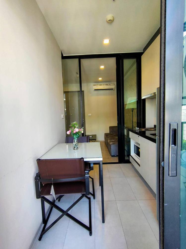 The base condo pattaya