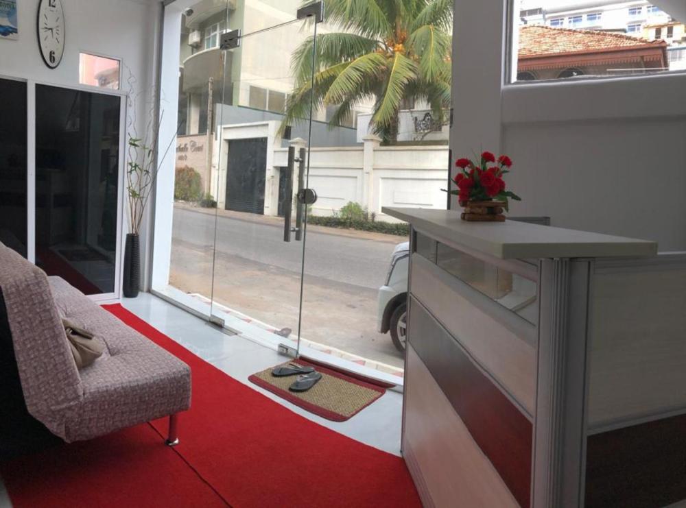 Wish Residence