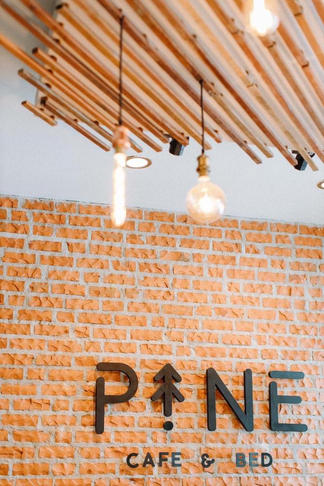 Pine Cafe Bed Prices Photos Reviews Address Thailand