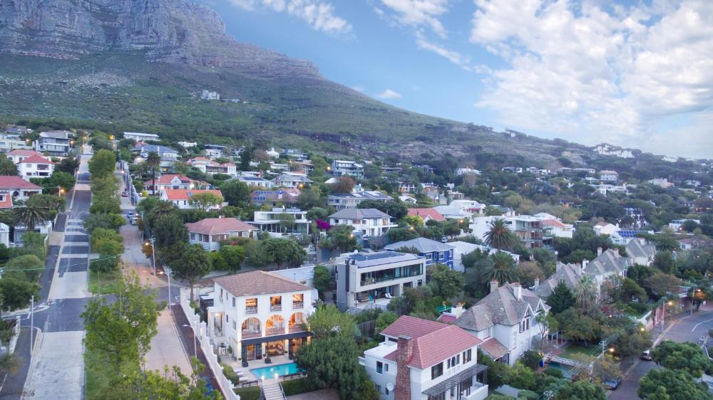 Photo - De Tafelberg Guesthouse