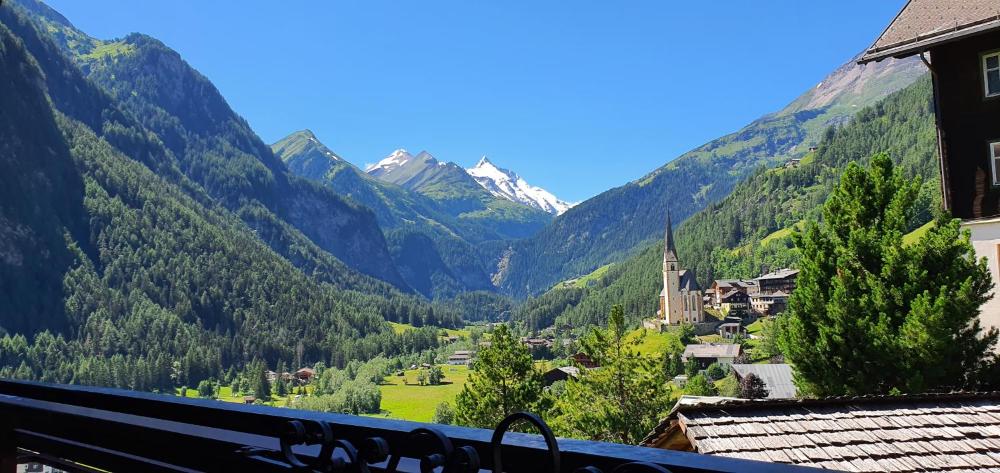 hieserhof superior alpine apartments