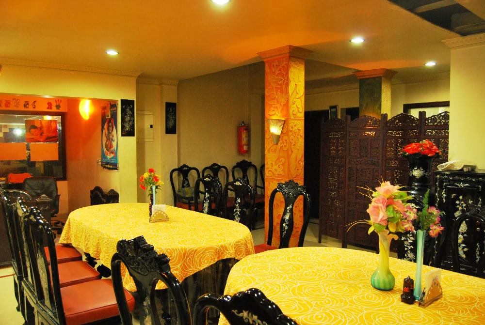 Guruvayoor Resorts