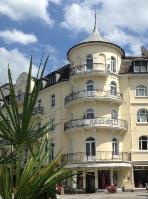 Photo - Hotel Haus Reichert