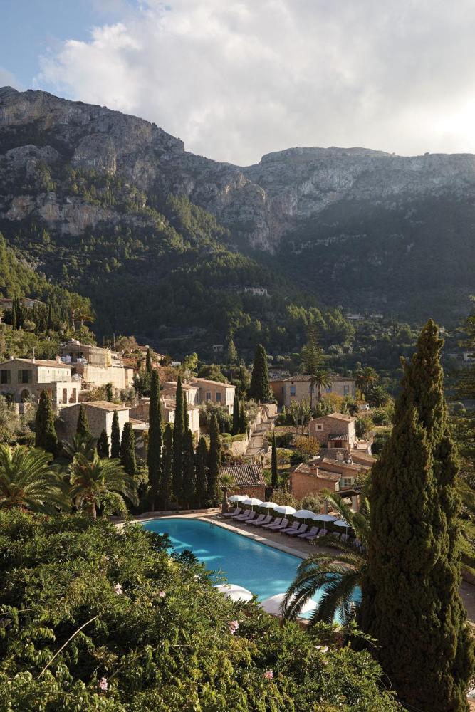 Foto - La Residencia, A Belmond Hotel, Mallorca