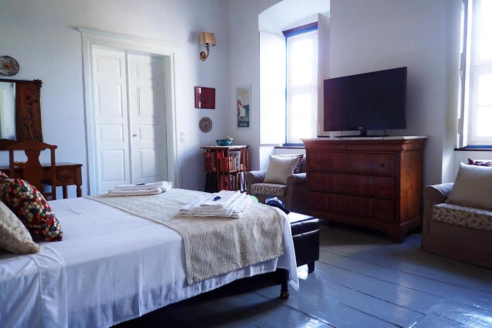 Rallou House Hydra Preise Fotos Bewertungen Adresse Griechenland
