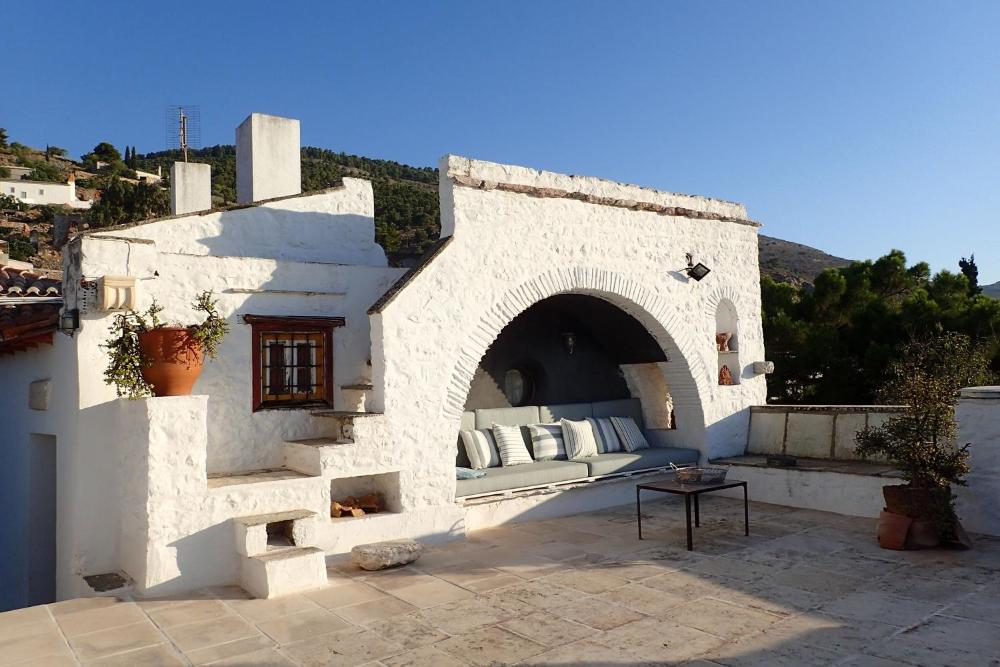 Rallou House Hydra Preise Fotos Bewertungen Adresse Griechenland