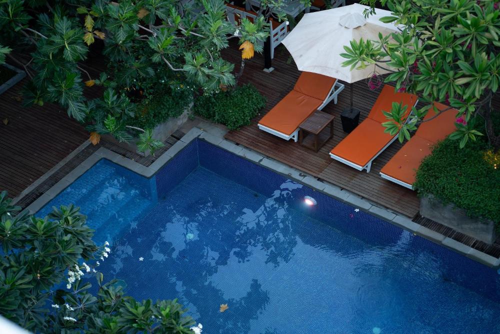 Foto - Amber Angkor Villa Hotel & Spa